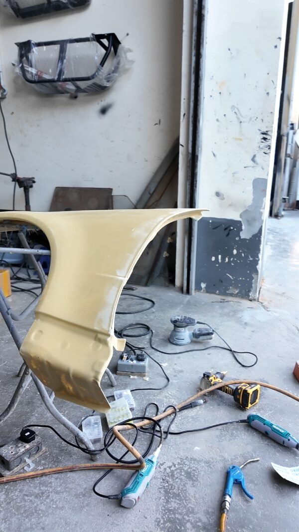Random Bodykit - Image 3