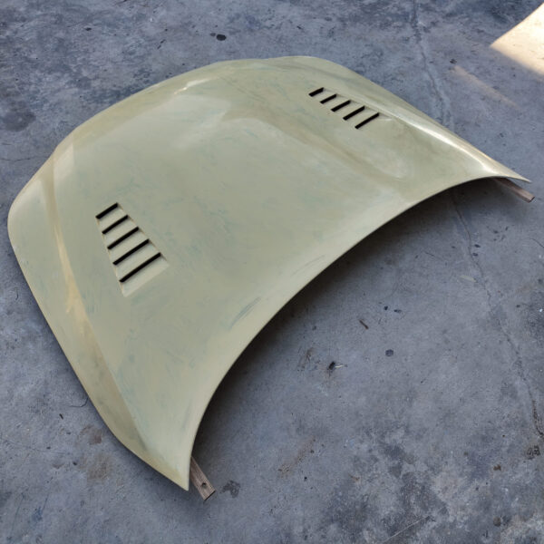BMW - E60 Lumma - Image 3
