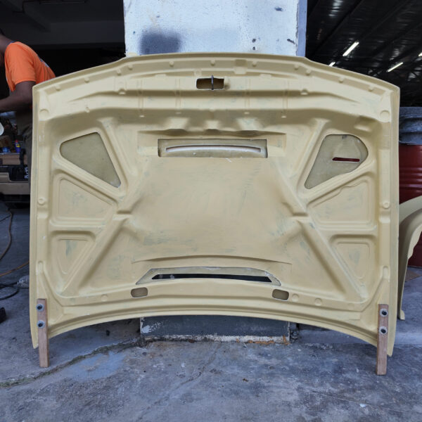 Nissan Pulsar JN15 - Image 3