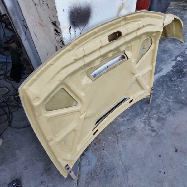 Nissan Pulsar JN15 - Image 4