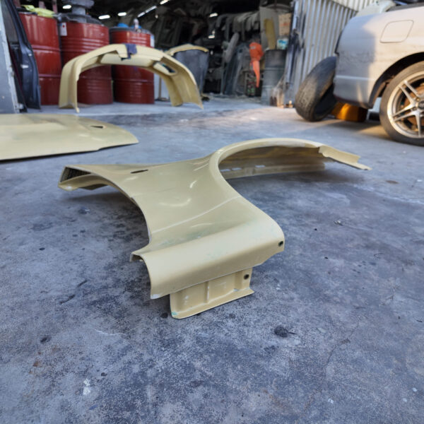 R34 Z Tune - Image 4