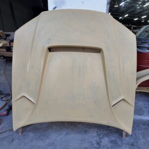Nissan R34 Top Secret