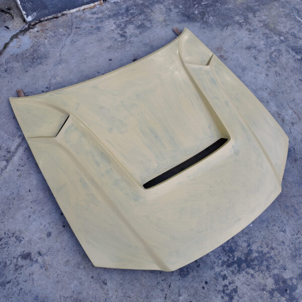 Nissan R34 Top Secret - Image 6