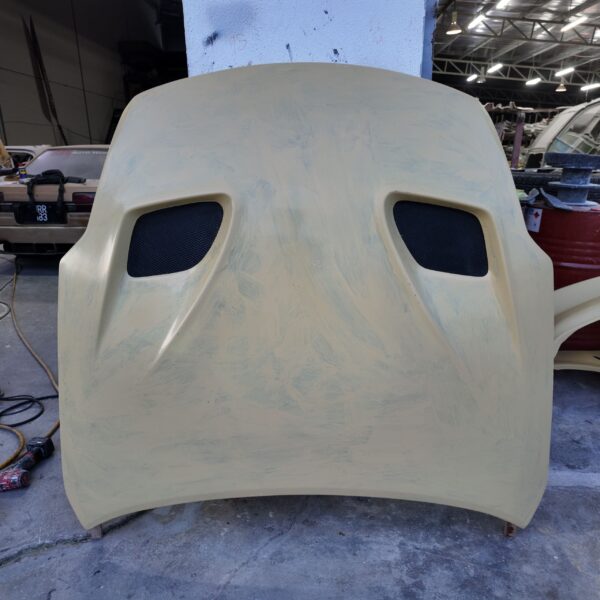 Nissan Fairlady - Top Secret - Image 2