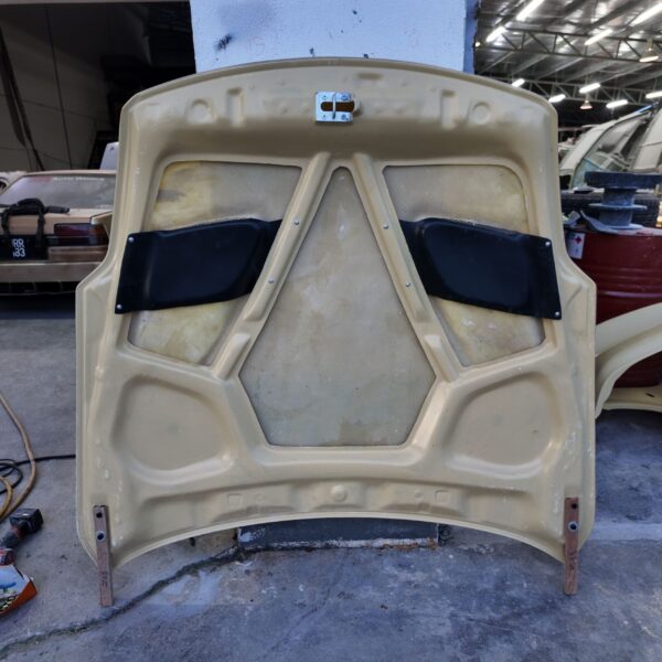 Nissan Fairlady - Top Secret - Image 3