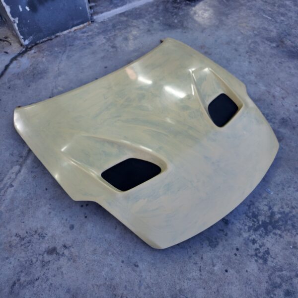 Nissan Fairlady - Top Secret