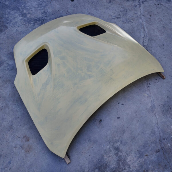 Nissan Fairlady - Top Secret - Image 5