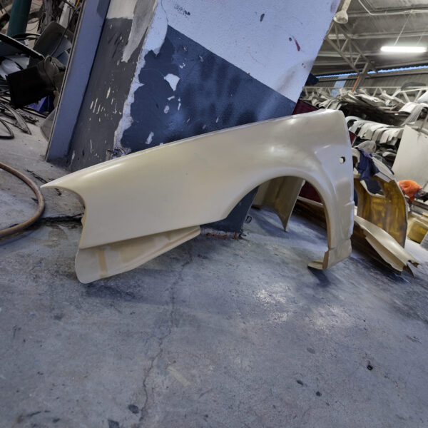 Nissan R34 OEM - Image 2