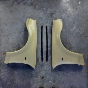Nissan R34 OEM