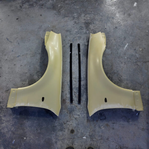Nissan R34 OEM