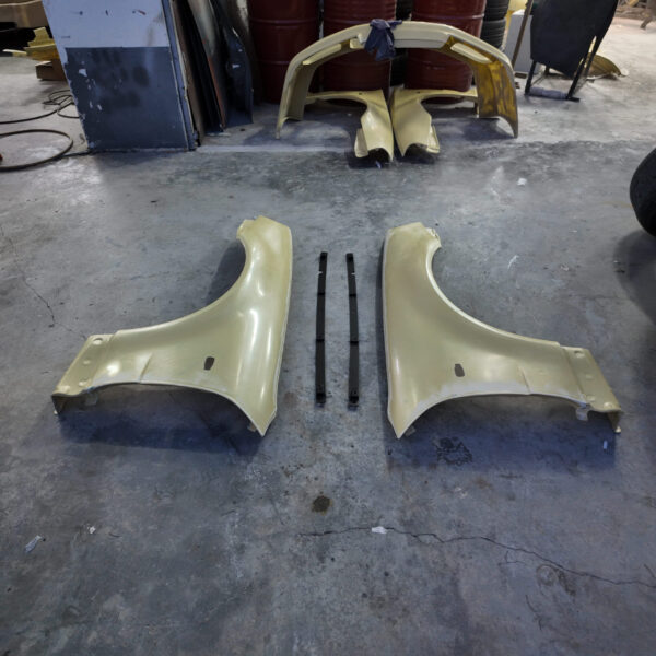 Nissan R34 OEM - Image 6