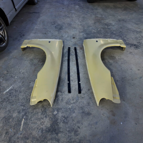 Nissan R34 OEM - Image 5