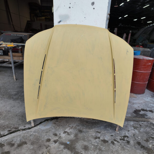 Nissan S15 Edge Vented - Image 6