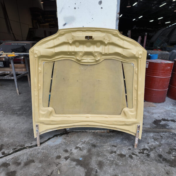 Nissan S15 Edge Vented - Image 5