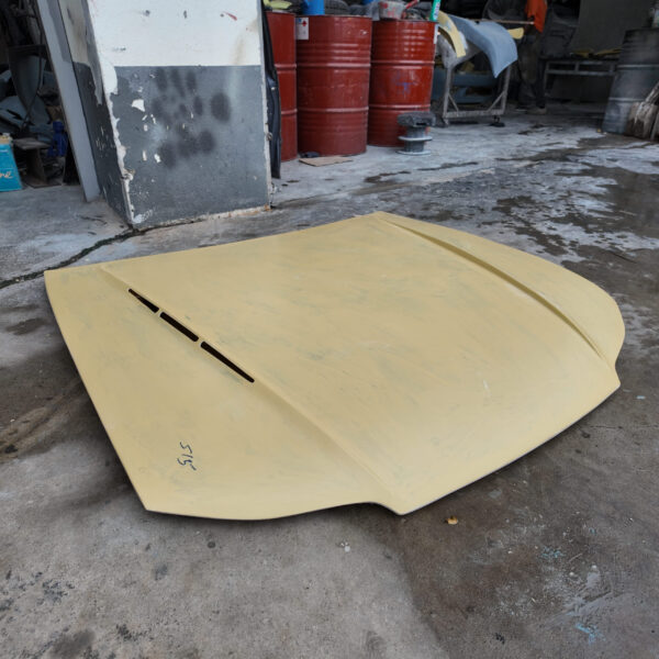 Nissan S15 Edge Vented