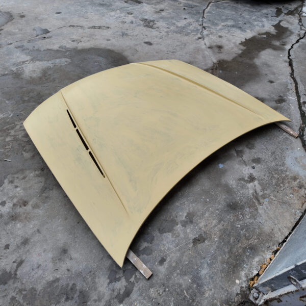 Nissan S15 Edge Vented - Image 2